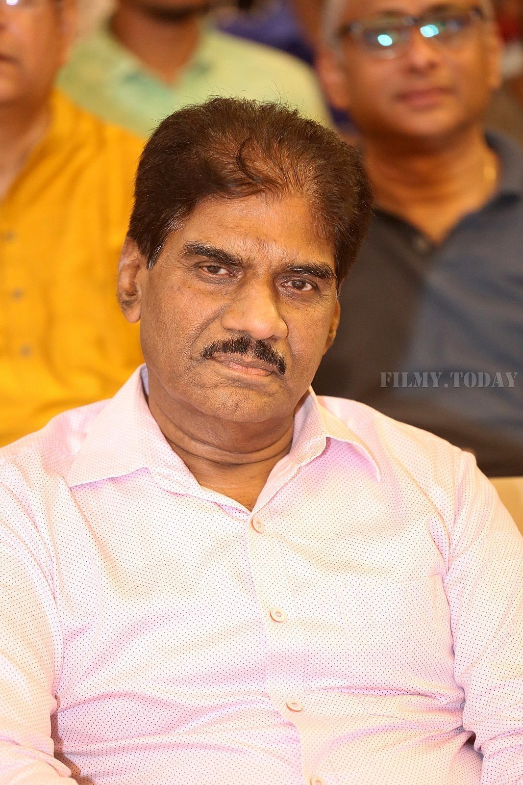 First Rank Raju Movie Pre Release Event Photos | Picture 1654450