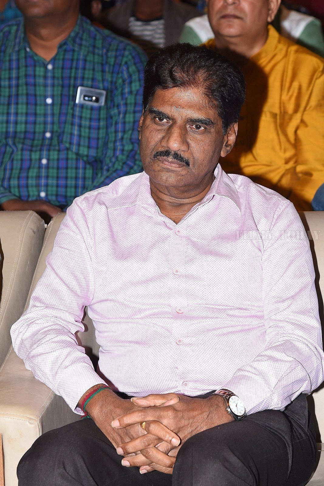 First Rank Raju Movie Pre Release Event Photos | Picture 1654569