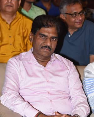 First Rank Raju Movie Pre Release Event Photos | Picture 1654565