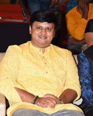 First Rank Raju Movie Pre Release Event Photos | Picture 1654570