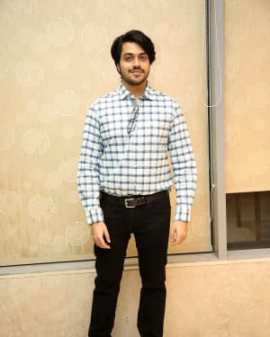 First Rank Raju Movie Pre Release Event Photos | Picture 1654512