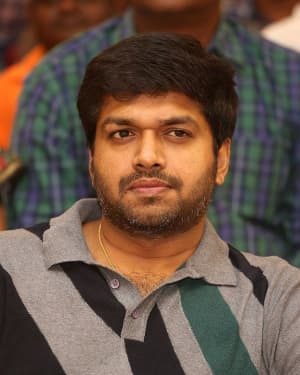 First Rank Raju Movie Pre Release Event Photos | Picture 1654447