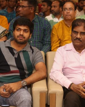 First Rank Raju Movie Pre Release Event Photos | Picture 1654446