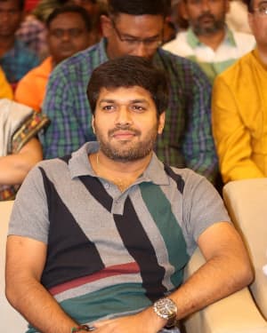 First Rank Raju Movie Pre Release Event Photos | Picture 1654449