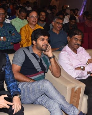 First Rank Raju Movie Pre Release Event Photos | Picture 1654572