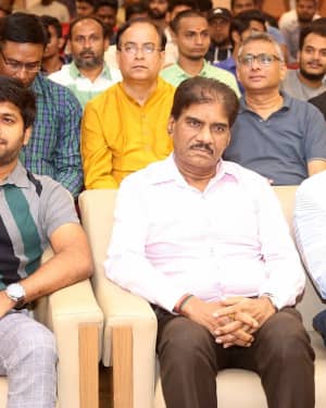 First Rank Raju Movie Pre Release Event Photos | Picture 1654452