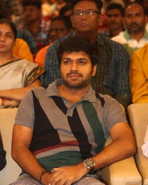 First Rank Raju Movie Pre Release Event Photos | Picture 1654448