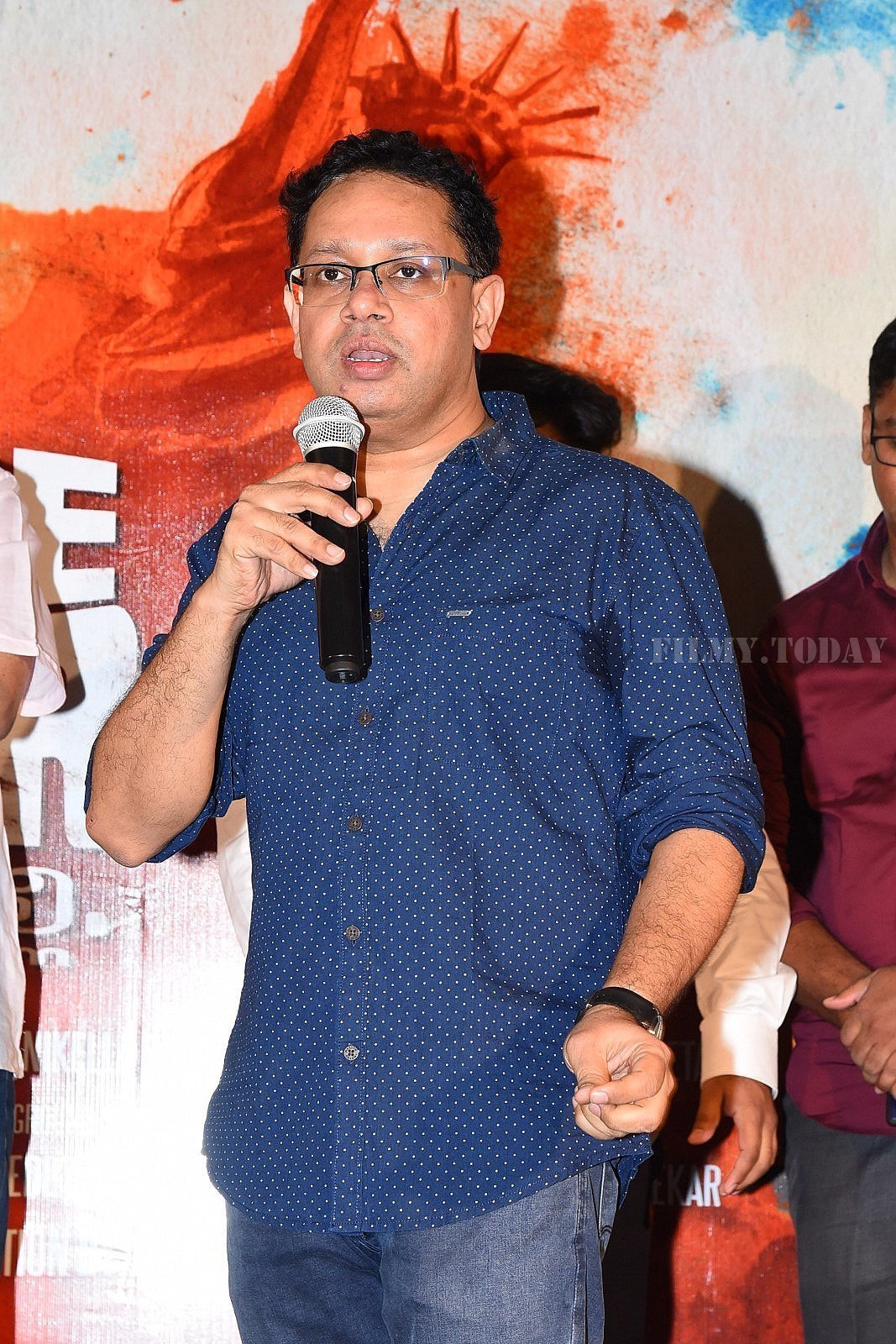 Pressure Cooker Movie First Look Launch Photos | Picture 1654099