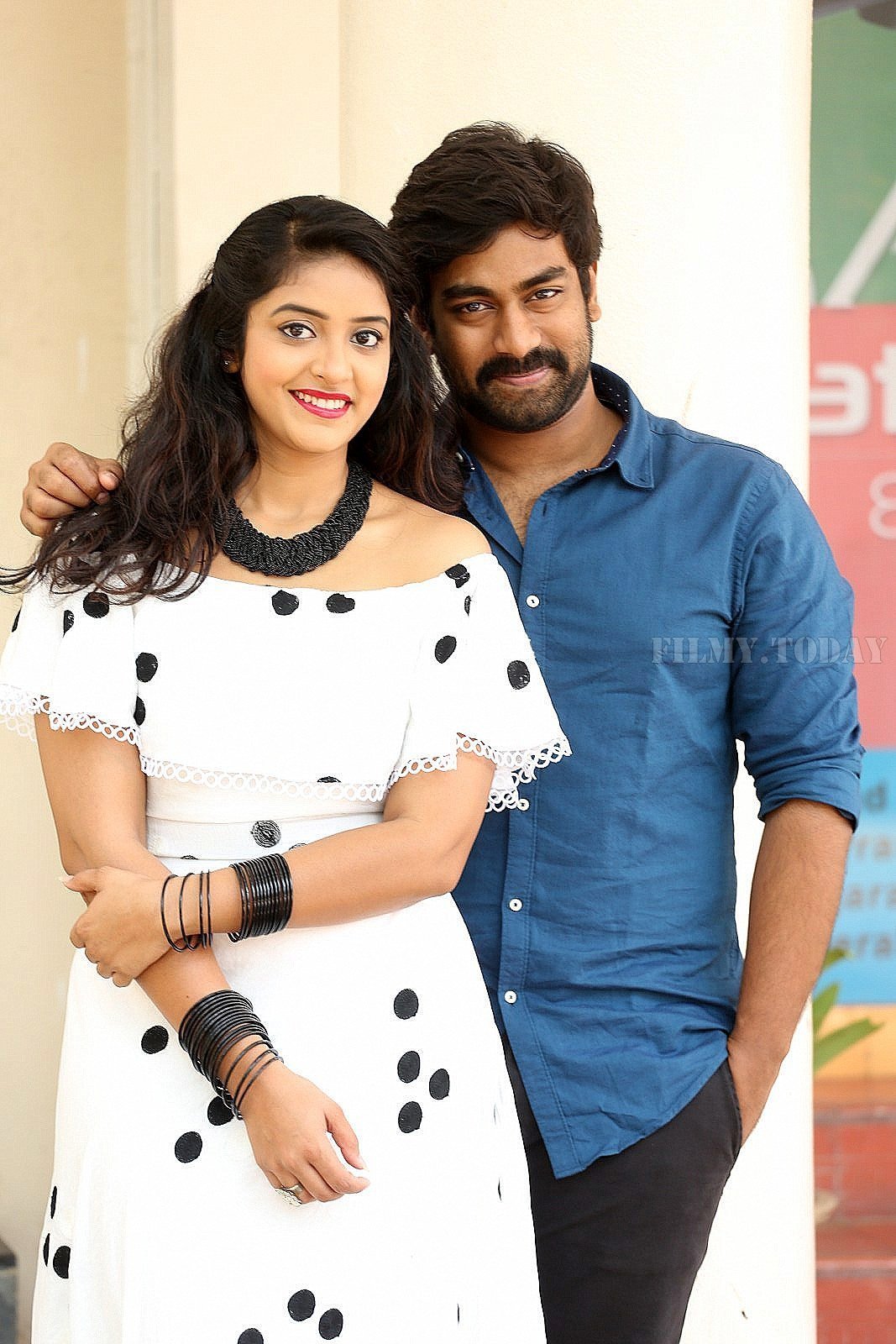 Palasa Movie First Look Launch Photos | Picture 1654915
