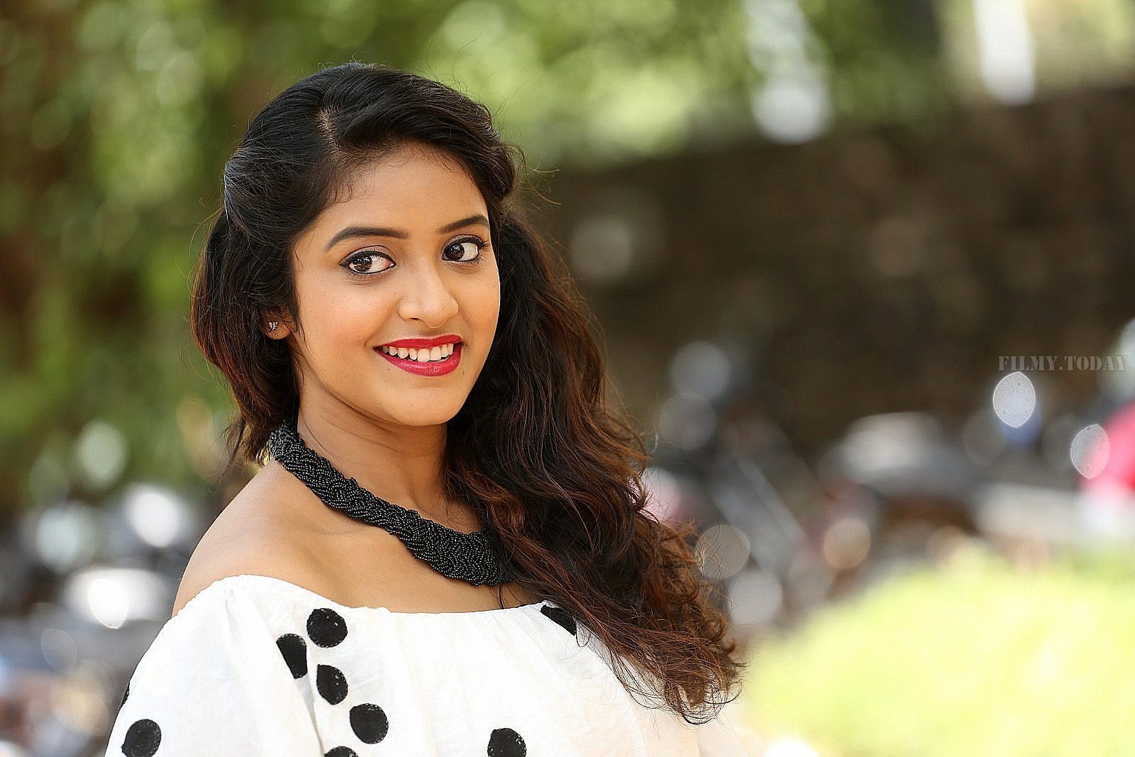 Nakshatra (Telugu Actress) - Palasa Movie First Look Launch Photos | Picture 1654939