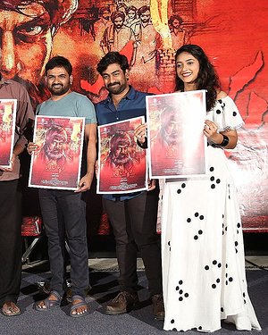Palasa Movie First Look Launch Photos | Picture 1654959