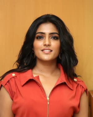 Eesha Rebba - Ragala 24 Gantallo First Look Poster Launch Photos | Picture 1655898