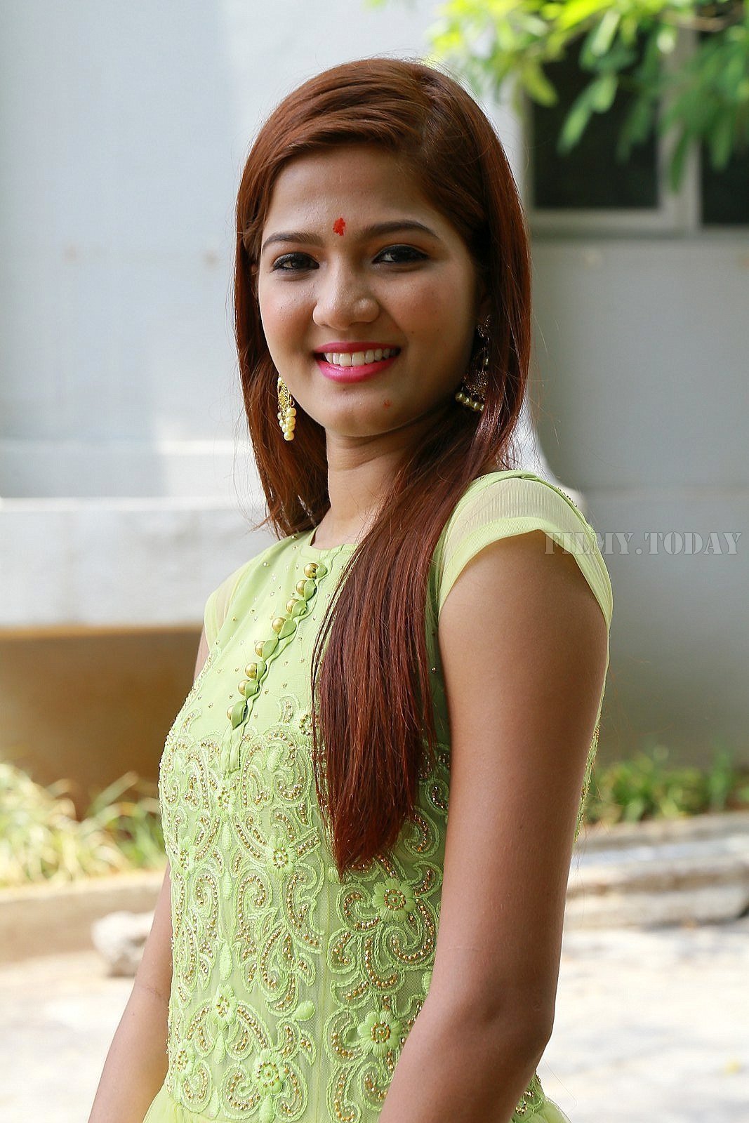 Sravani Nikki - Arjun Veta Movie Opening Photos | Picture 1656170