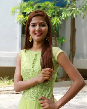 Sravani Nikki - Arjun Veta Movie Opening Photos | Picture 1656175