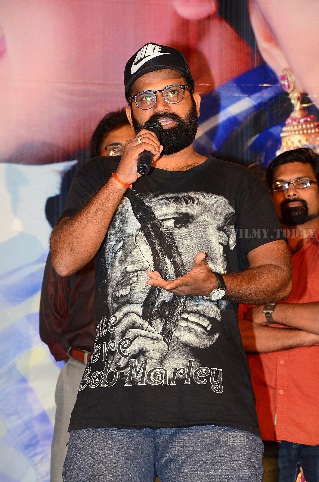 Undiporaadhey Movie First Song Launch Photos | Picture 1656216