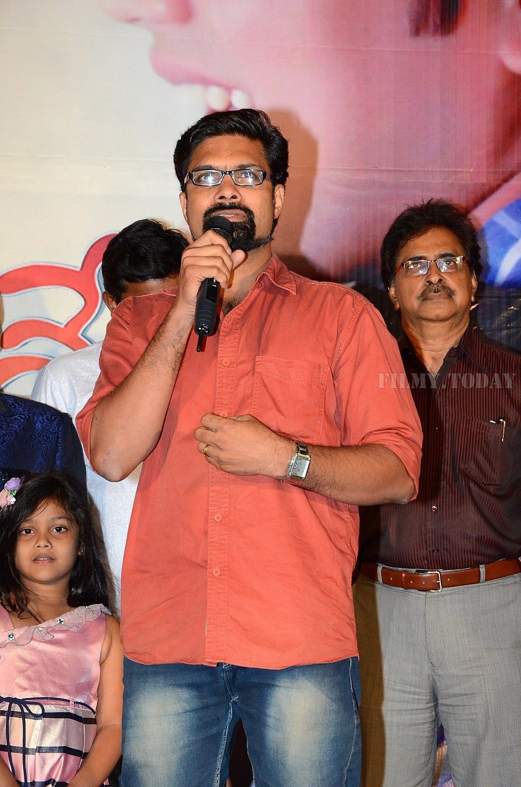 Undiporaadhey Movie First Song Launch Photos | Picture 1656214