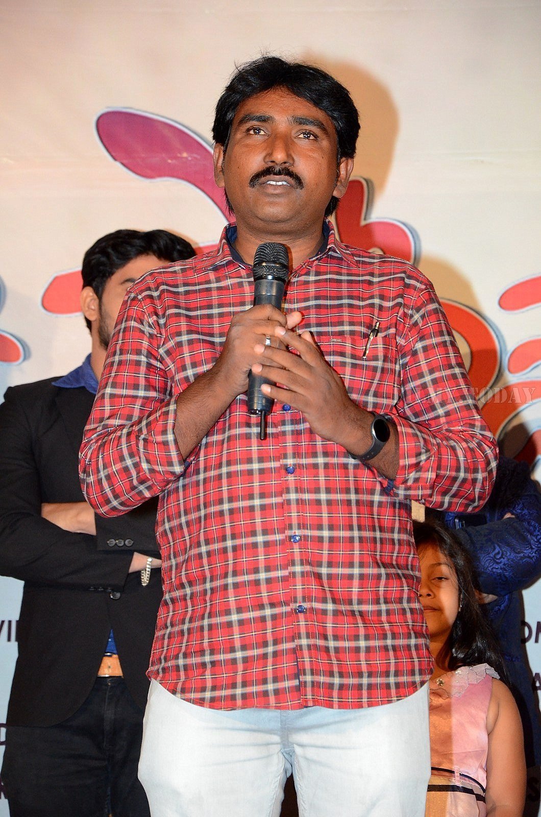 Undiporaadhey Movie First Song Launch Photos | Picture 1656222