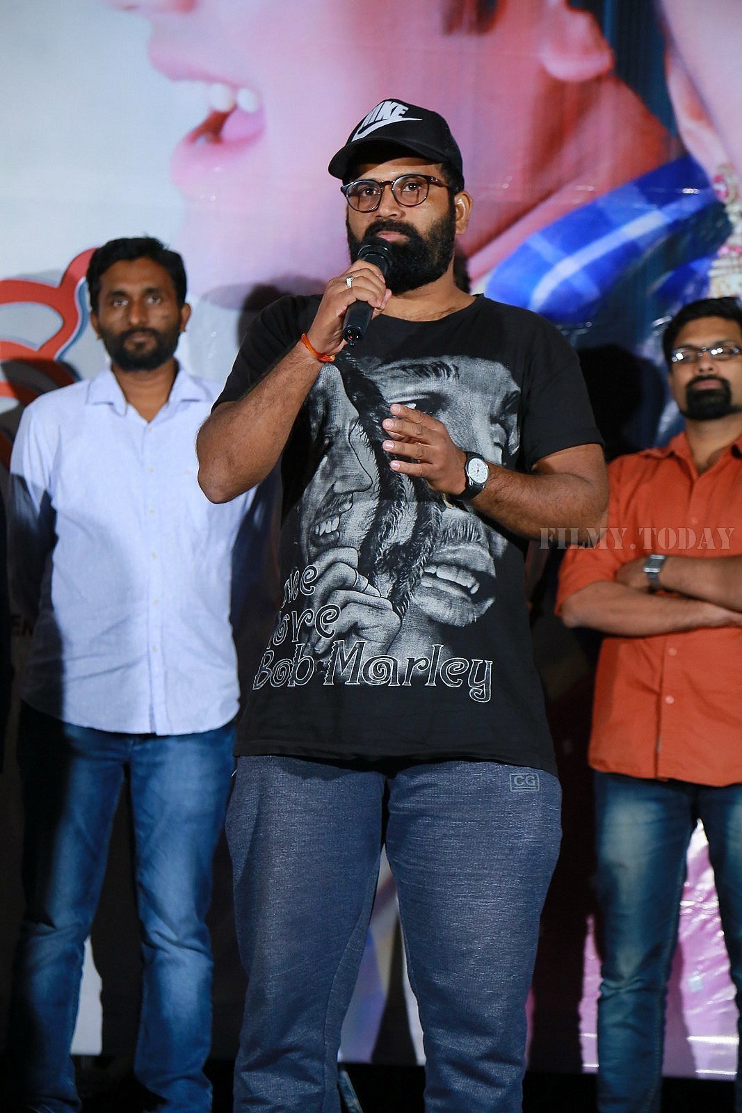 Undiporaadhey Movie First Song Launch Photos | Picture 1656255