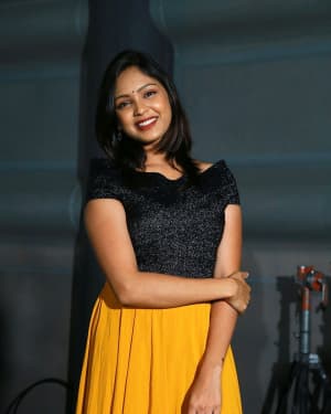 Lavanya Chowdary - Undiporaadhey Movie First Song Launch Photos | Picture 1656281