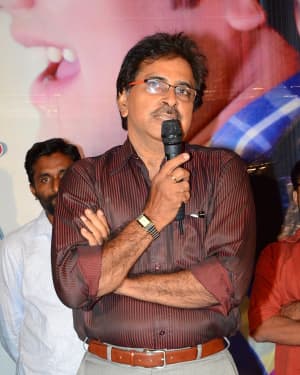 Undiporaadhey Movie First Song Launch Photos | Picture 1656215