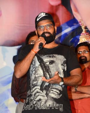 Undiporaadhey Movie First Song Launch Photos | Picture 1656216