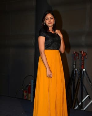 Lavanya Chowdary - Undiporaadhey Movie First Song Launch Photos | Picture 1656246