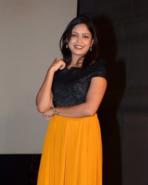 Lavanya Chowdary - Undiporaadhey Movie First Song Launch Photos | Picture 1656243