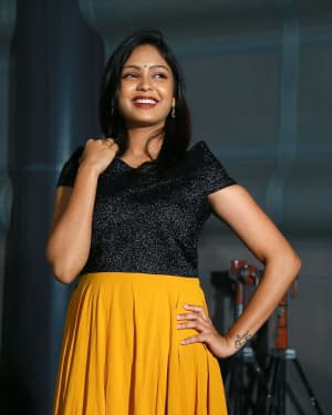 Lavanya Chowdary - Undiporaadhey Movie First Song Launch Photos | Picture 1656279