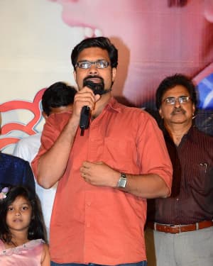 Undiporaadhey Movie First Song Launch Photos | Picture 1656214