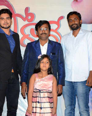 Undiporaadhey Movie First Song Launch Photos | Picture 1656212