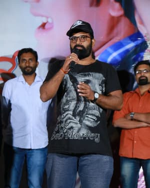 Undiporaadhey Movie First Song Launch Photos | Picture 1656255