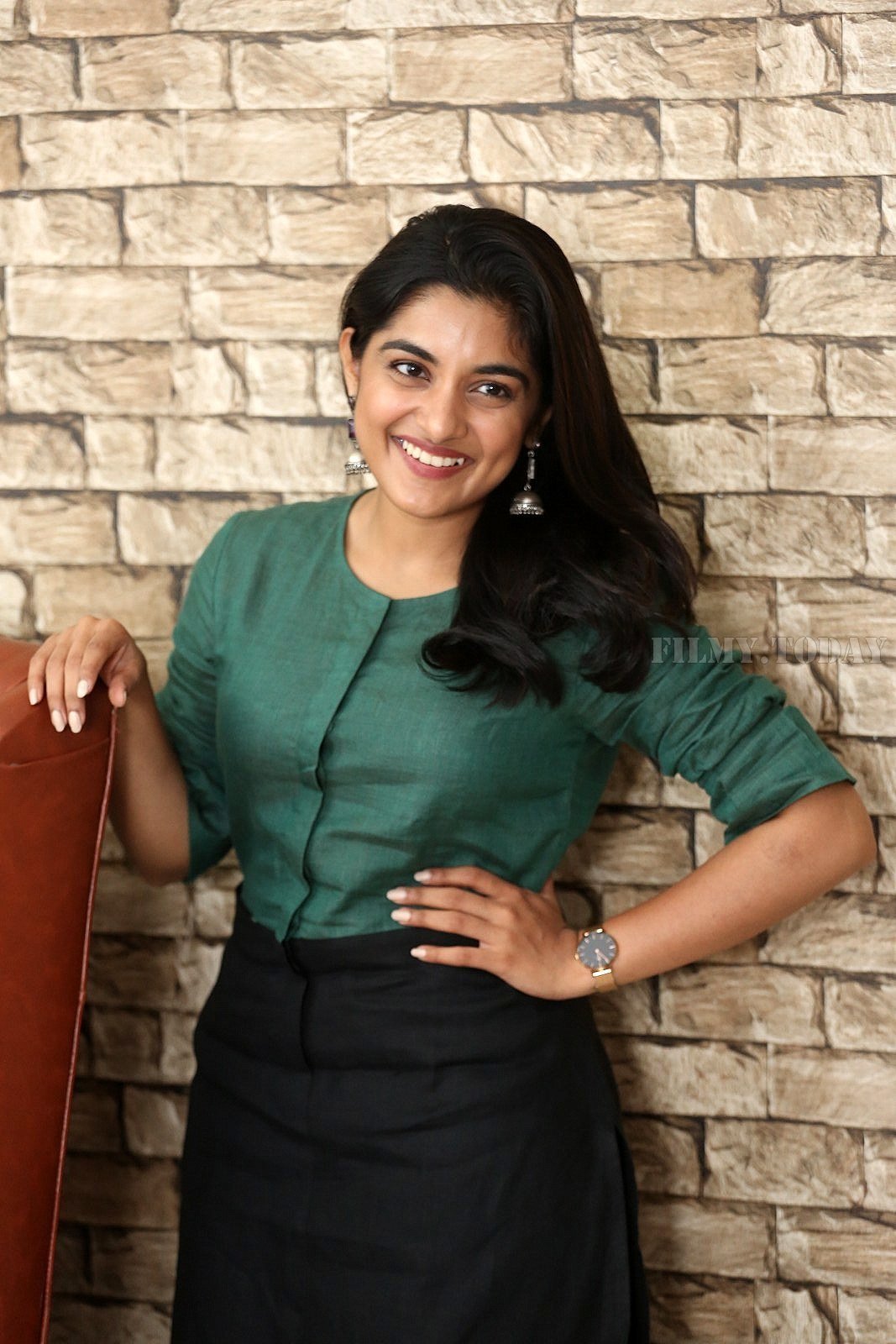 Niveda Thomas Interview For Brochevarevarura Photos | Picture 1656941