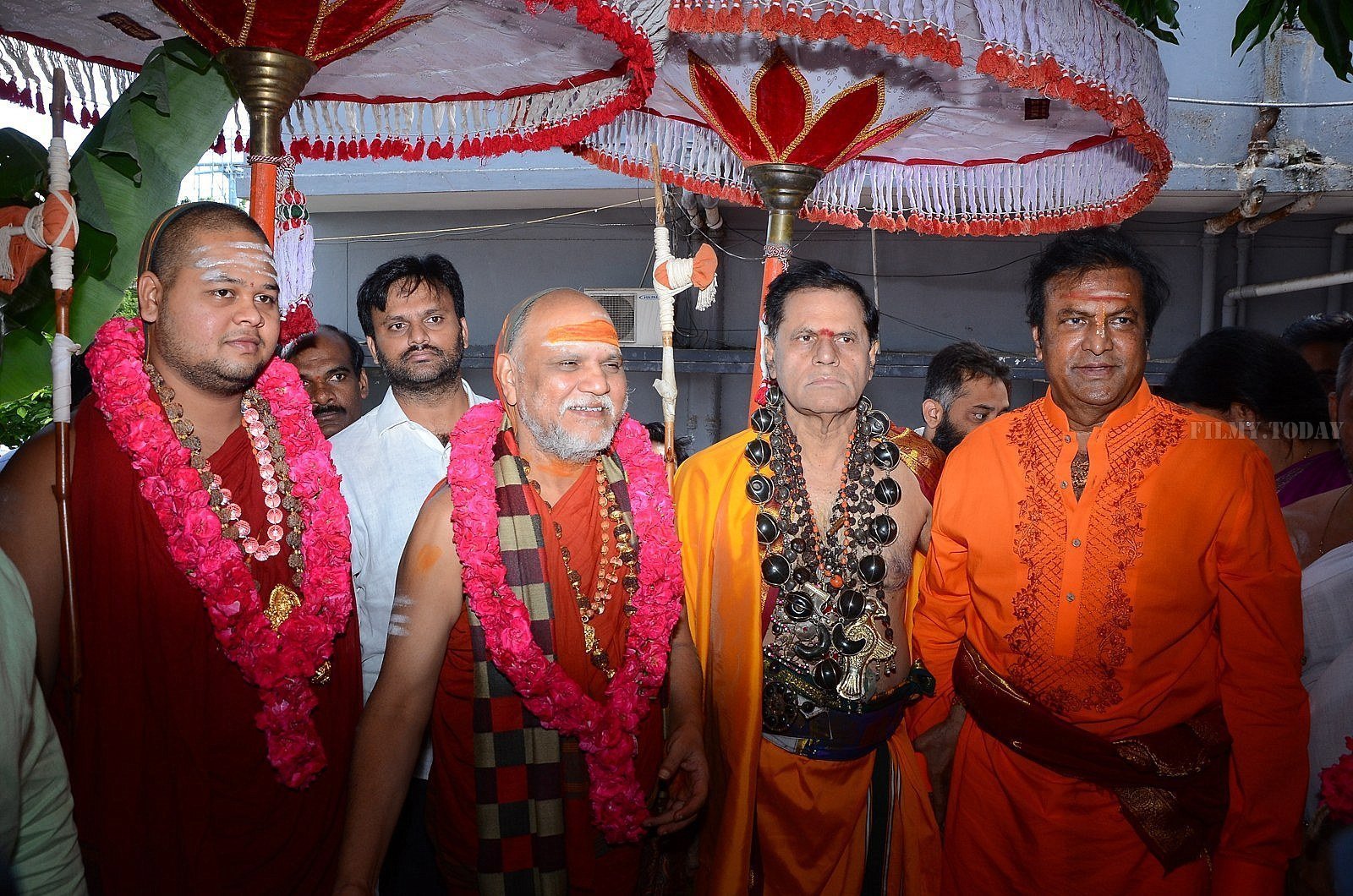 Daiva Sannidhanam Press Meet Photos | Picture 1657604