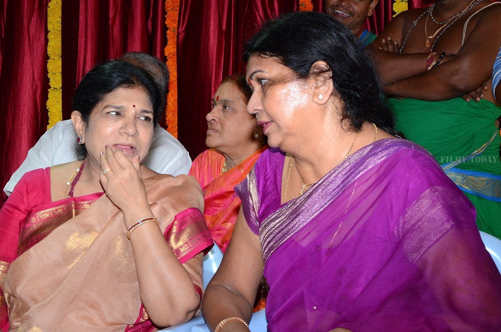 Daiva Sannidhanam Press Meet Photos | Picture 1657630