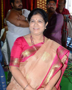 Daiva Sannidhanam Press Meet Photos | Picture 1657613