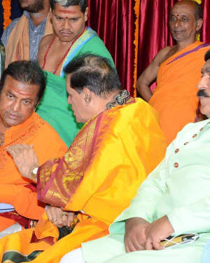 Daiva Sannidhanam Press Meet Photos | Picture 1657635
