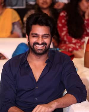 Naga Shaurya - Oh Baby Movie Pre Release Event Photos | Picture 1658211