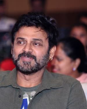 Venkatesh - Oh Baby Movie Pre Release Event Photos | Picture 1658163