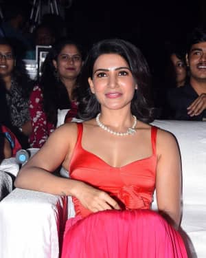Samantha Ruth Prabhu - Oh Baby Movie Pre Release Event Photos | Picture 1658301