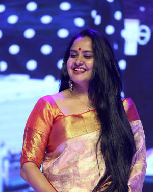 Pragathi - Oh Baby Movie Pre Release Event Photos | Picture 1658227