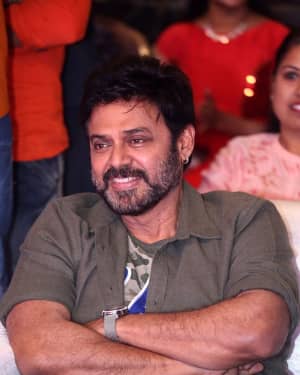 Venkatesh - Oh Baby Movie Pre Release Event Photos | Picture 1658193
