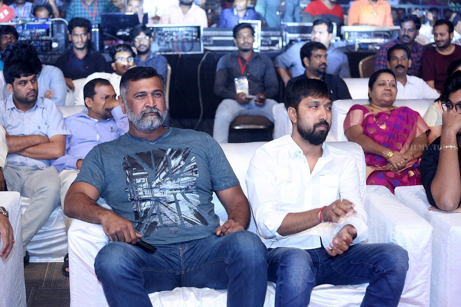 Rajdoot Telugu Movie Pre-release Event Photos | Picture 1658612