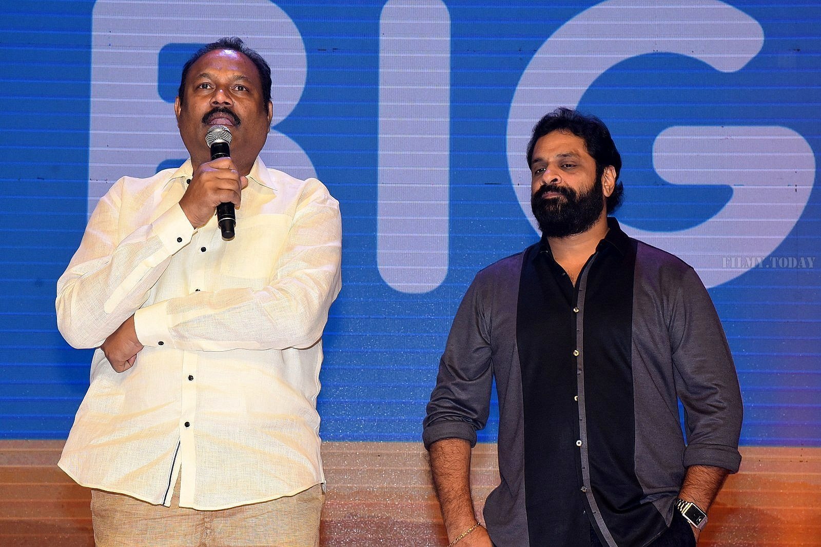 Rajdoot Telugu Movie Pre-release Event Photos | Picture 1658777