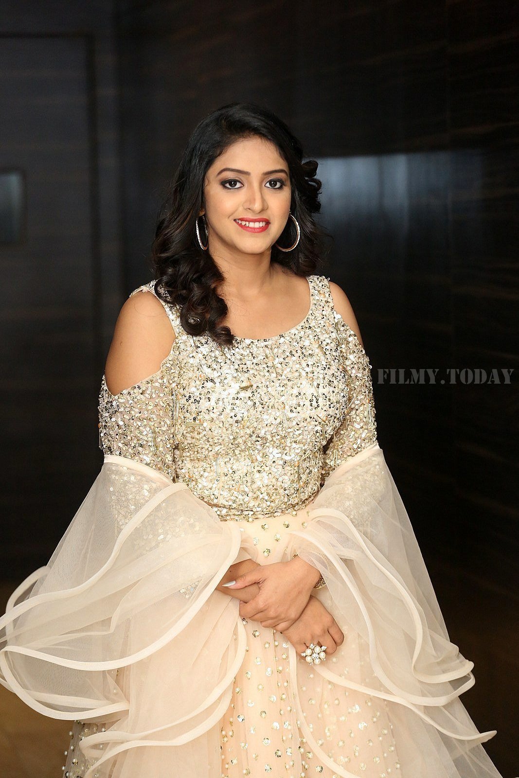 Nakshatra (Telugu Actress) - Rajdoot Telugu Movie Pre-release Event Photos | Picture 1658627