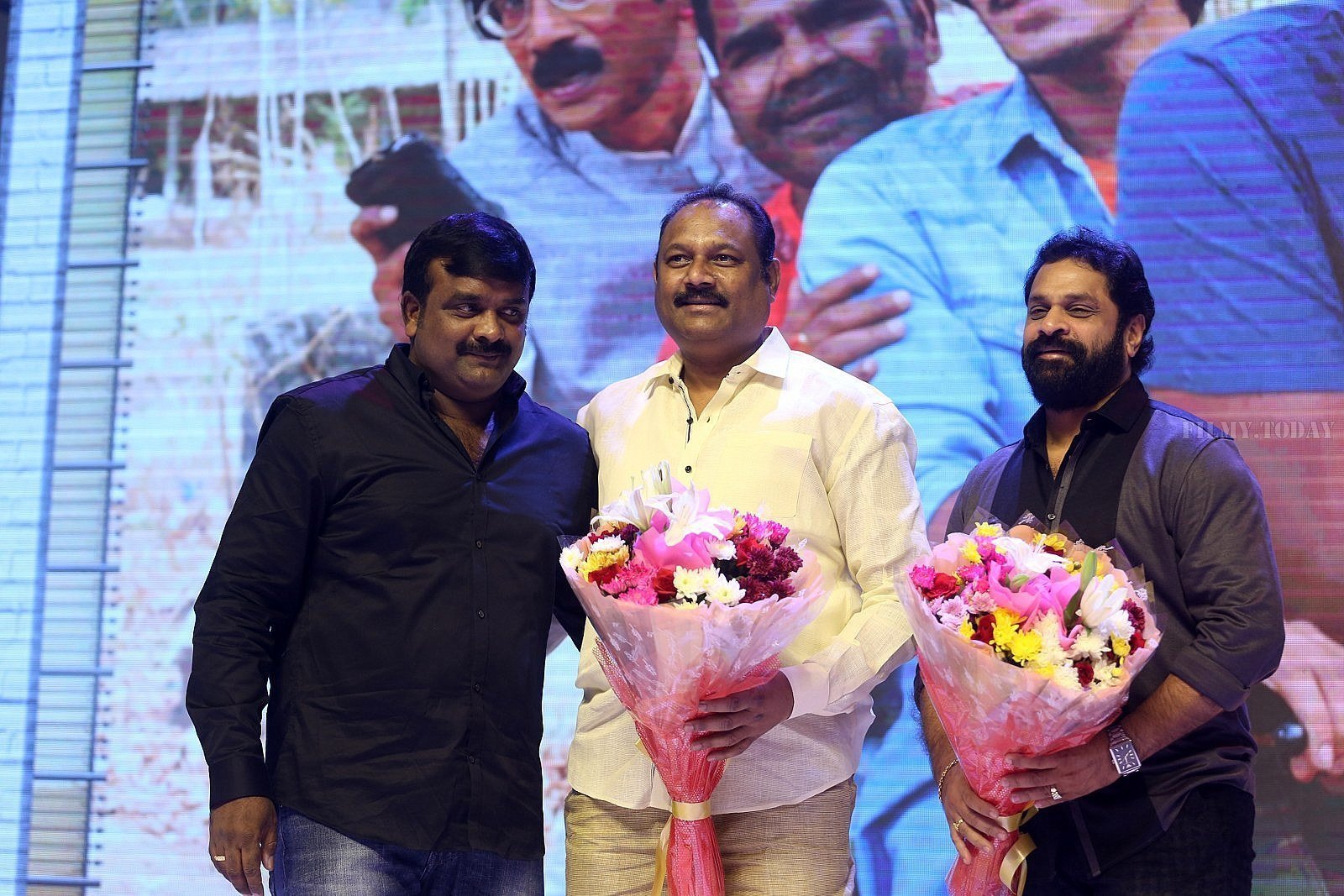 Rajdoot Telugu Movie Pre-release Event Photos | Picture 1658810