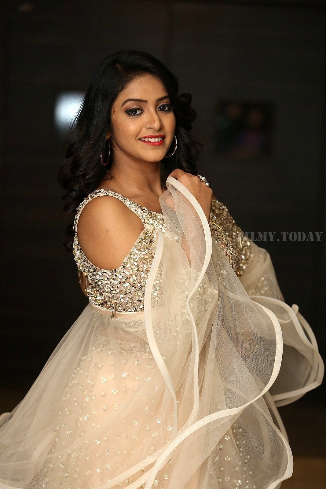 Nakshatra (Telugu Actress) - Rajdoot Telugu Movie Pre-release Event Photos | Picture 1658657