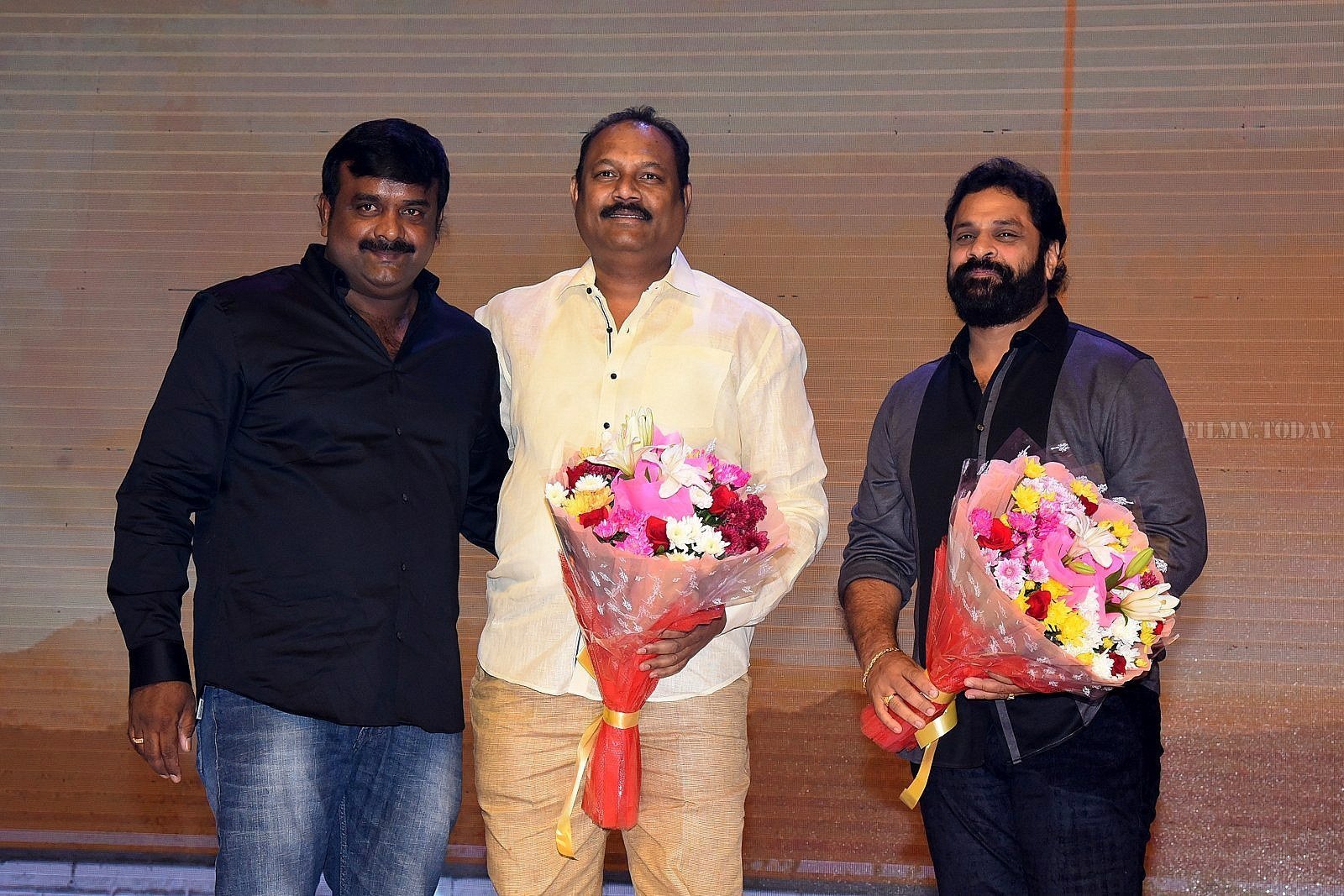 Rajdoot Telugu Movie Pre-release Event Photos | Picture 1658770