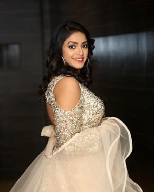 Nakshatra (Telugu Actress) - Rajdoot Telugu Movie Pre-release Event Photos | Picture 1658635