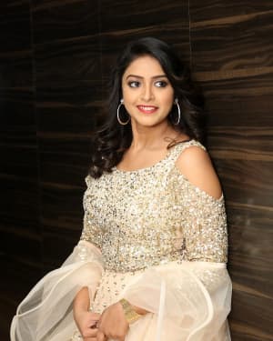 Nakshatra (Telugu Actress) - Rajdoot Telugu Movie Pre-release Event Photos | Picture 1658637