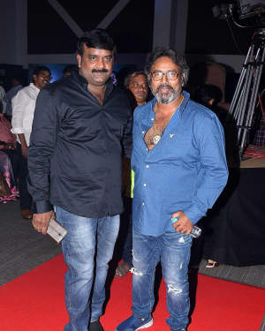 Rajdoot Telugu Movie Pre-release Event Photos | Picture 1658731